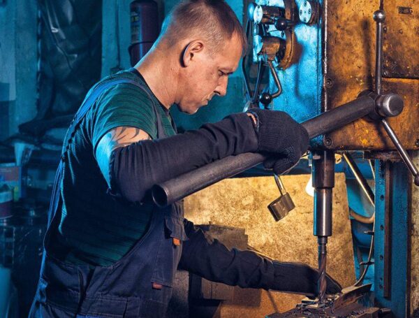 Mechanical engineering