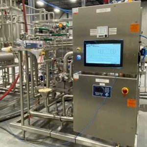 destilador para uso de agua para inyectables (1)